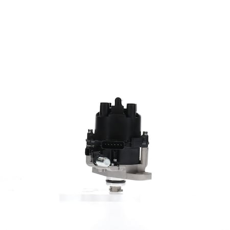 Wai Global NEW IGNITION DISTRIBUTOR, DST58472 DST58472